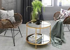 Haku Couchtische|Beistelltisch Faro