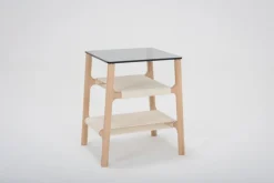 GAZZDA Couchtische|Beistelltisch Fawn