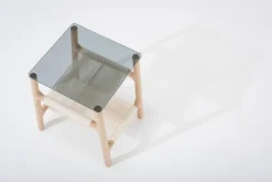 GAZZDA Couchtische|Beistelltisch Fawn