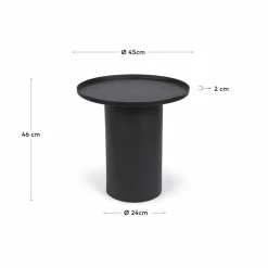 New Beistelltisch Fleksa Couchtische