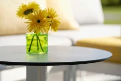 Stern Beistelltisch Freddie Ø 60 cm