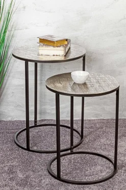 Haku Couchtische|Beistelltisch Gaya