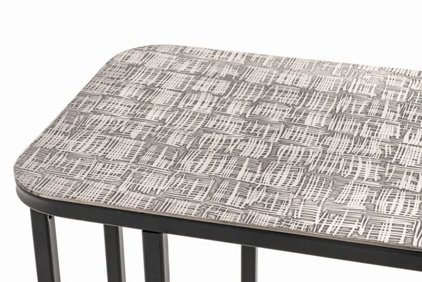 Haku Couchtische|Beistelltisch Gaya