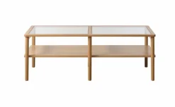 DAHEIM Beistelltisch Gestell aus massiver