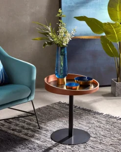 Kave Home Beistelltisch Kaori