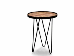 DAHEIM Couchtische|Beistelltisch Lev