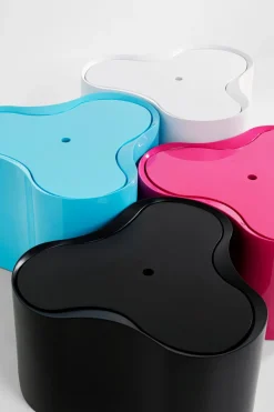 KARE X KARIM RASHID Beistelltisch Lotus 70882