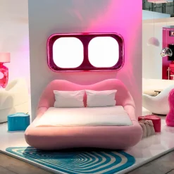 Hot Beistelltisch Lotus 70881 Praktisch Im Schlafzimmer|Couchtische