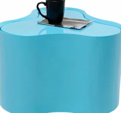 Hot Beistelltisch Lotus 70881 Praktisch Im Schlafzimmer|Couchtische