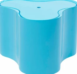 Hot Beistelltisch Lotus 70881 Praktisch Im Schlafzimmer|Couchtische