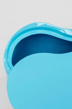 Hot Beistelltisch Lotus 70881 Praktisch Im Schlafzimmer|Couchtische