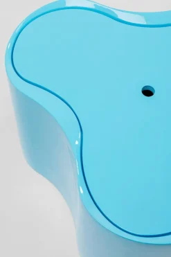 Hot Beistelltisch Lotus 70881 Praktisch Im Schlafzimmer|Couchtische