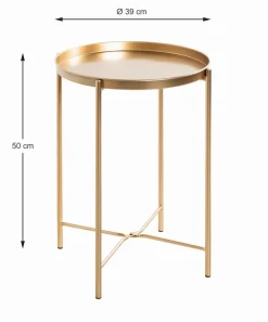 Outlet Beistelltisch Meike Couchtische