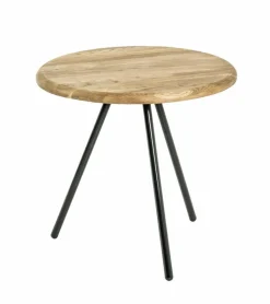 Haku Beistelltisch Oakland