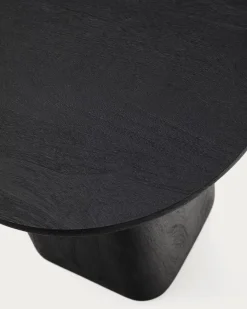 Kave Home Beistelltisch Ovak