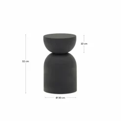 Kave Home Beistelltisch Rachell