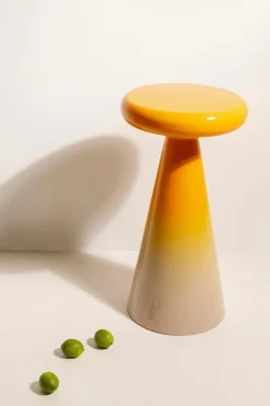 Clearance Beistelltisch Rici 70365 Couchtische