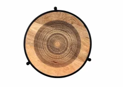 Gutmann Factory Beistelltisch Santa Cruz