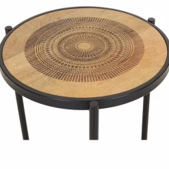 Gutmann Factory Beistelltisch Santa Cruz