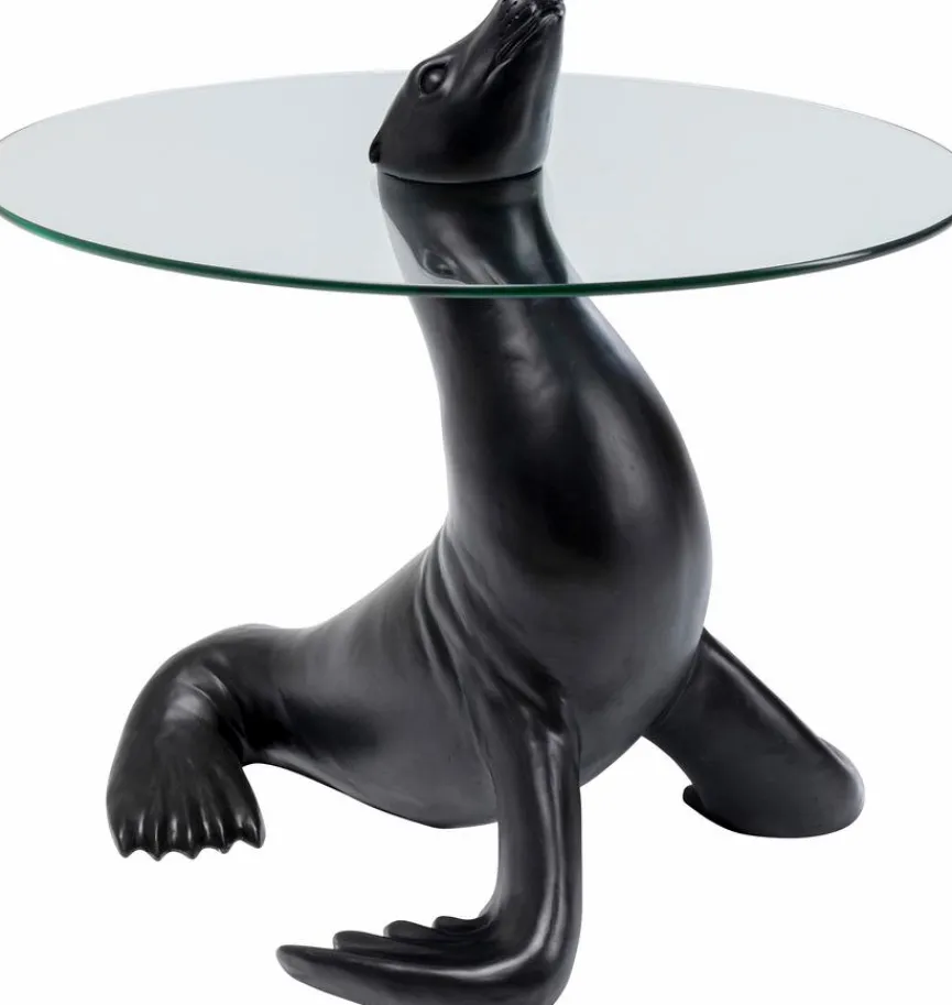 KARE DESIGN Beistelltisch Sea Lion 87150