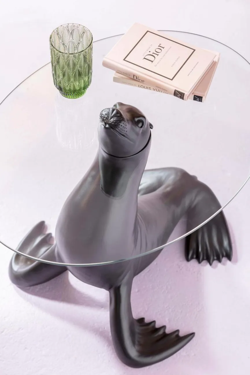 KARE DESIGN Beistelltisch Sea Lion 87150
