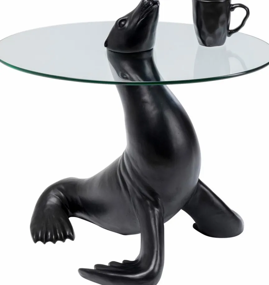 KARE DESIGN Beistelltisch Sea Lion 87150