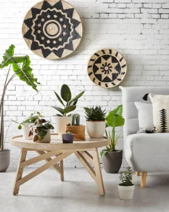 DAHEIM Beistelltisch Thais