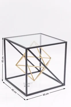 KARE DESIGN Beistelltisch White Diva 82170