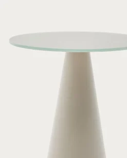 Kave Home Couchtische|Beistelltisch Wilshire