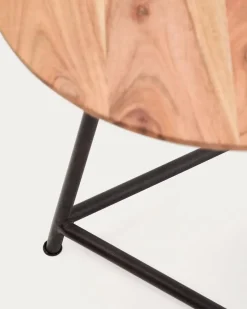 Kave Home Couchtische|Beistelltisch-Set Lomiri