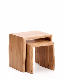 Beistelltisch-Set Vintara Couchtische