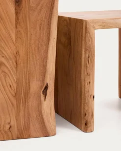 Beistelltisch-Set Vintara Couchtische