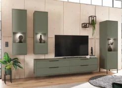 Mäusbacher Beleuchtung Bonnie/ Monza 2er Set