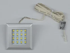 set one by Musterring Kommoden|Beleuchtung Reno 2er- Set