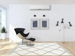 Sale Berber Teppich Safi 250 x 300 cm Natur(Look) Teppiche