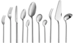 Outlet Besteck Aberdeen 68tlg. Bestecke