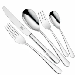 Justinus Bestecke|Besteck Aventus 30tlg.