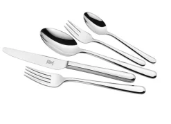 Justinus Bestecke|Besteck Baguette 60tlg.