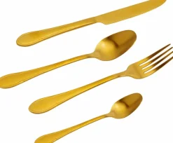 KARE DESIGN Besteck Cucina 16tlg.