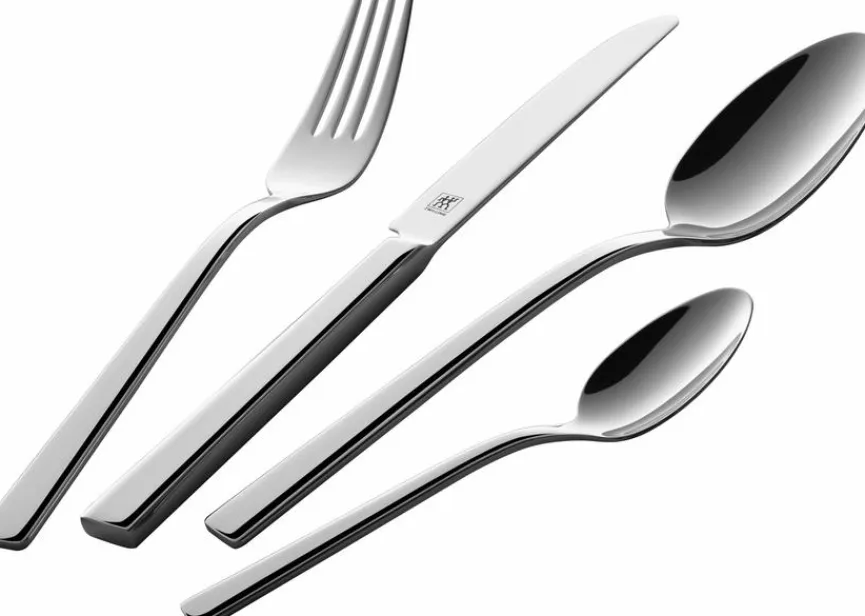 New Besteck King 60tlg. Bestecke