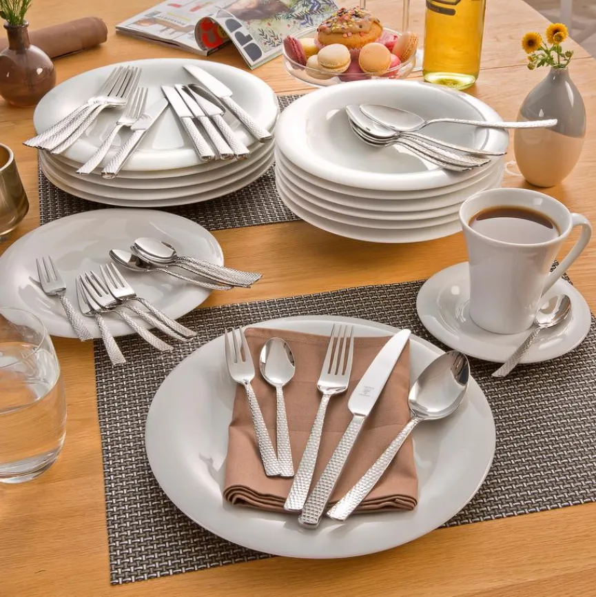 Best Besteck Sunset 30tlg. Bestecke