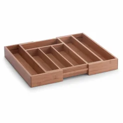 Bestecke|Besteckkasten Bamboo