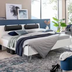 Sale Bett Montclar-Extra 180 x 200 cm Betten