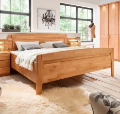 Clearance Bett Lausanne 180 x 200 cm Betten