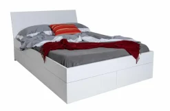 Kinder Composad Bett Mundi 120 x 200 cm