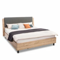 Sormani Betten|Bett Brugnera 180 x 200 cm