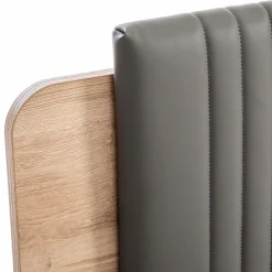 Sormani Betten|Bett Brugnera 180 x 200 cm