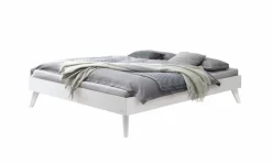 HASENA Betten|Bett Calvari 140 x 200 cm