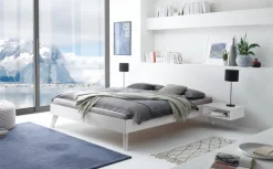 HASENA Betten|Bett Calvari 140 x 200 cm