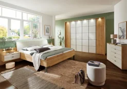 Wiemann Betten|Bett Capri 180 x 200 cm